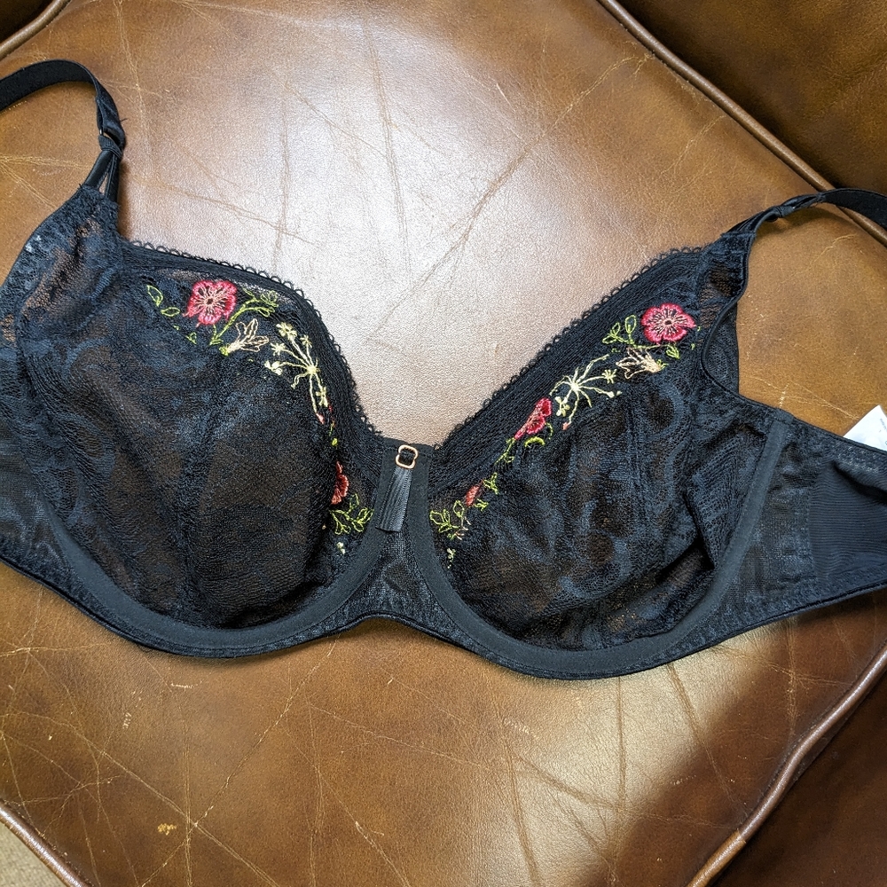 Freya 30G Bra